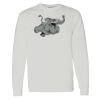 Heavy Cotton™ Long Sleeve T-Shirt Thumbnail