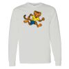 Heavy Cotton™ Long Sleeve T-Shirt Thumbnail