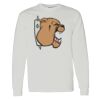 Heavy Cotton™ Long Sleeve T-Shirt Thumbnail