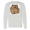 Heavy Cotton™ Long Sleeve T-Shirt Thumbnail