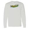 Heavy Cotton™ Long Sleeve T-Shirt Thumbnail