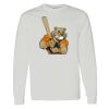 Heavy Cotton™ Long Sleeve T-Shirt Thumbnail