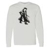 Heavy Cotton™ Long Sleeve T-Shirt Thumbnail