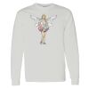 Heavy Cotton™ Long Sleeve T-Shirt Thumbnail