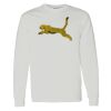 Heavy Cotton™ Long Sleeve T-Shirt Thumbnail