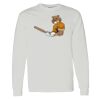 Heavy Cotton™ Long Sleeve T-Shirt Thumbnail