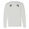 Heavy Cotton™ Long Sleeve T-Shirt Thumbnail