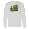 Heavy Cotton™ Long Sleeve T-Shirt Thumbnail