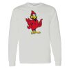 Heavy Cotton™ Long Sleeve T-Shirt Thumbnail