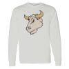 Heavy Cotton™ Long Sleeve T-Shirt Thumbnail