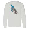Heavy Cotton™ Long Sleeve T-Shirt Thumbnail