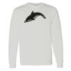 Heavy Cotton™ Long Sleeve T-Shirt Thumbnail