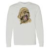 Heavy Cotton™ Long Sleeve T-Shirt Thumbnail