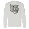 Heavy Cotton™ Long Sleeve T-Shirt Thumbnail