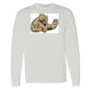 Heavy Cotton™ Long Sleeve T-Shirt Thumbnail