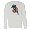 Heavy Cotton™ Long Sleeve T-Shirt Thumbnail