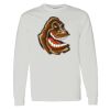 Heavy Cotton™ Long Sleeve T-Shirt Thumbnail