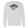 Heavy Cotton™ Long Sleeve T-Shirt Thumbnail