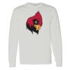 Heavy Cotton™ Long Sleeve T-Shirt Thumbnail