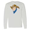 Heavy Cotton™ Long Sleeve T-Shirt Thumbnail