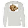Heavy Cotton™ Long Sleeve T-Shirt Thumbnail