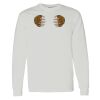 Heavy Cotton™ Long Sleeve T-Shirt Thumbnail