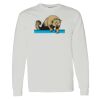 Heavy Cotton™ Long Sleeve T-Shirt Thumbnail