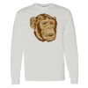Heavy Cotton™ Long Sleeve T-Shirt Thumbnail
