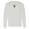Heavy Cotton™ Long Sleeve T-Shirt Thumbnail