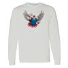 Heavy Cotton™ Long Sleeve T-Shirt Thumbnail