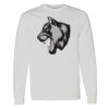Heavy Cotton™ Long Sleeve T-Shirt Thumbnail