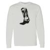 Heavy Cotton™ Long Sleeve T-Shirt Thumbnail