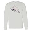 Heavy Cotton™ Long Sleeve T-Shirt Thumbnail