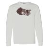 Heavy Cotton™ Long Sleeve T-Shirt Thumbnail