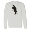 Heavy Cotton™ Long Sleeve T-Shirt Thumbnail