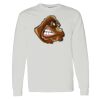 Heavy Cotton™ Long Sleeve T-Shirt Thumbnail