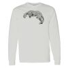 Heavy Cotton™ Long Sleeve T-Shirt Thumbnail
