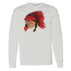 Heavy Cotton™ Long Sleeve T-Shirt Thumbnail