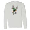 Heavy Cotton™ Long Sleeve T-Shirt Thumbnail