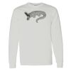 Heavy Cotton™ Long Sleeve T-Shirt Thumbnail