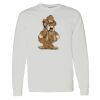 Heavy Cotton™ Long Sleeve T-Shirt Thumbnail