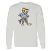 Heavy Cotton™ Long Sleeve T-Shirt Thumbnail
