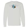 Heavy Cotton™ Long Sleeve T-Shirt Thumbnail