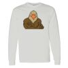 Heavy Cotton™ Long Sleeve T-Shirt Thumbnail