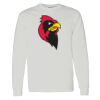 Heavy Cotton™ Long Sleeve T-Shirt Thumbnail