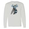 Heavy Cotton™ Long Sleeve T-Shirt Thumbnail
