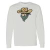 Heavy Cotton™ Long Sleeve T-Shirt Thumbnail