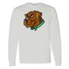Heavy Cotton™ Long Sleeve T-Shirt Thumbnail