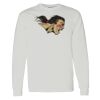 Heavy Cotton™ Long Sleeve T-Shirt Thumbnail