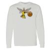 Heavy Cotton™ Long Sleeve T-Shirt Thumbnail